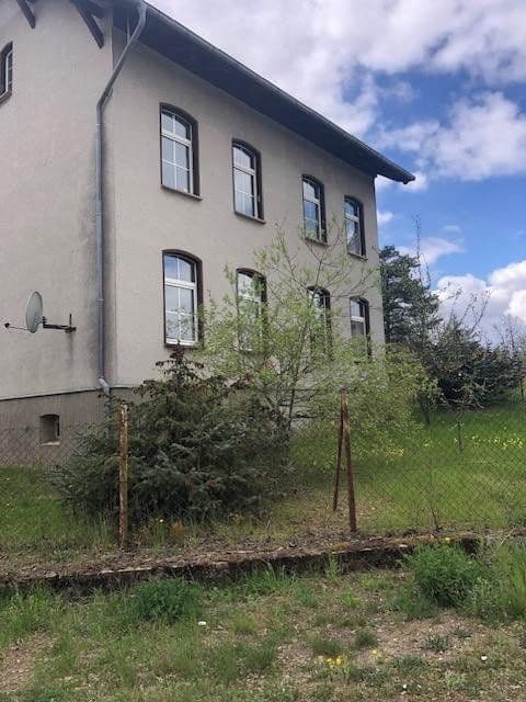 house to rent, 140 m², Bahnhofstrasse 31, Brieskow-Finkenheerd, Brandenburg house to rent, 140 m², Bahnhofstrasse 31, Brieskow-Finkenheerd, Brandenburg