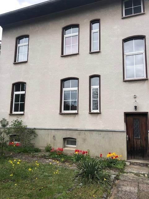house for sale, 140 m², Bahnhofstrasse 31, Brieskow-Finkenheerd, Brandenburg house for sale, 140 m², Bahnhofstrasse 31, Brieskow-Finkenheerd, Brandenburg
