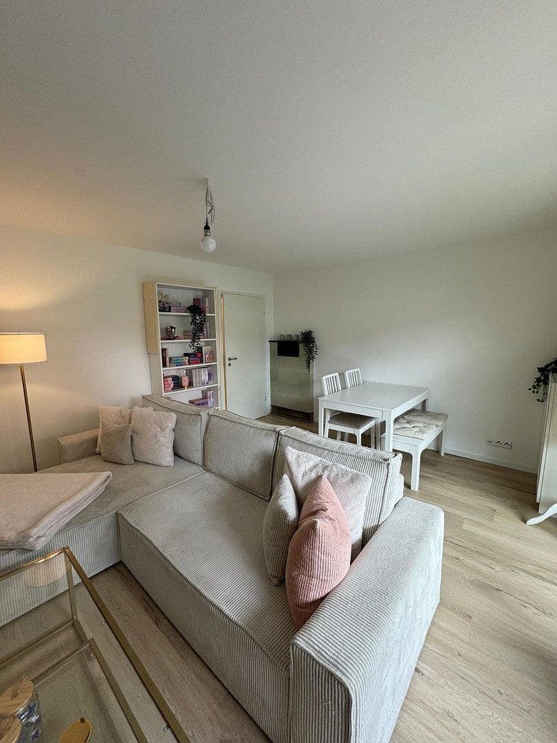 3 bedroom flat to rent, 60 m², Kernen im Remstal, Baden-Württemberg 3 bedroom flat to rent, 60 m², Kernen im Remstal, Baden-Württemberg