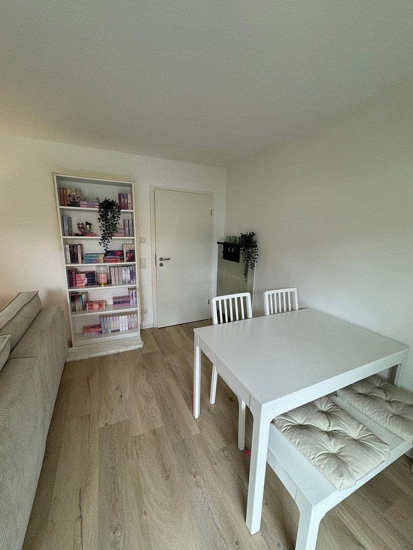 3 bedroom flat to rent, 60 m², Kernen im Remstal, Baden-Württemberg 3 bedroom flat to rent, 60 m², Kernen im Remstal, Baden-Württemberg