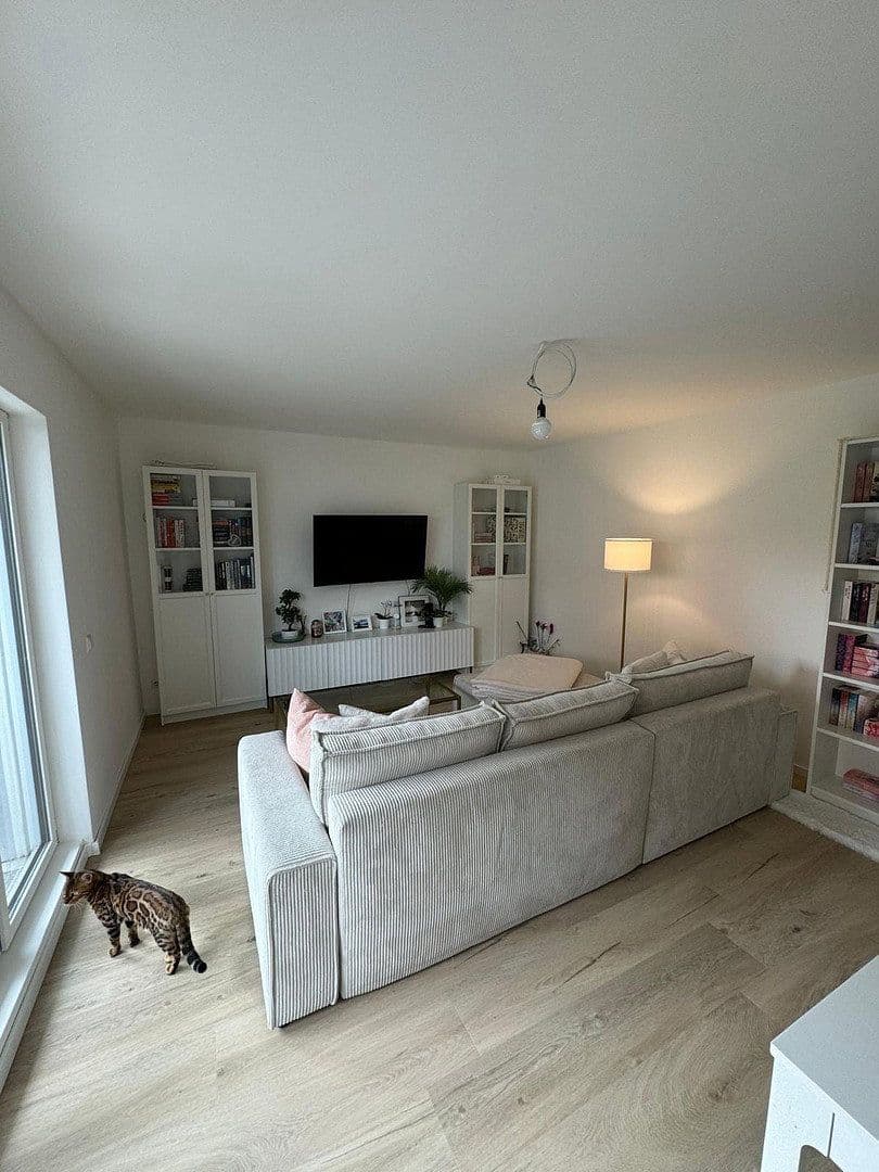 3 bedroom flat to rent, 60 m², Kernen im Remstal, Baden-Württemberg 3 bedroom flat to rent, 60 m², Kernen im Remstal, Baden-Württemberg