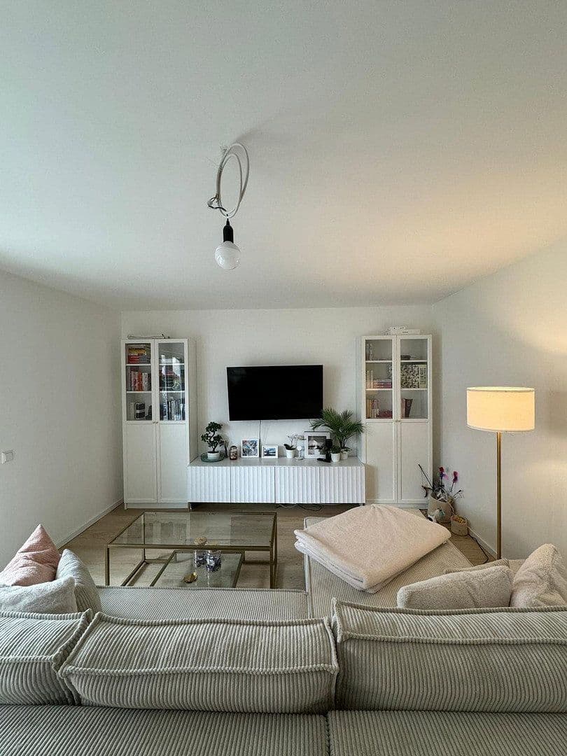 3 bedroom flat to rent, 60 m², Kernen im Remstal, Baden-Württemberg 3 bedroom flat to rent, 60 m², Kernen im Remstal, Baden-Württemberg