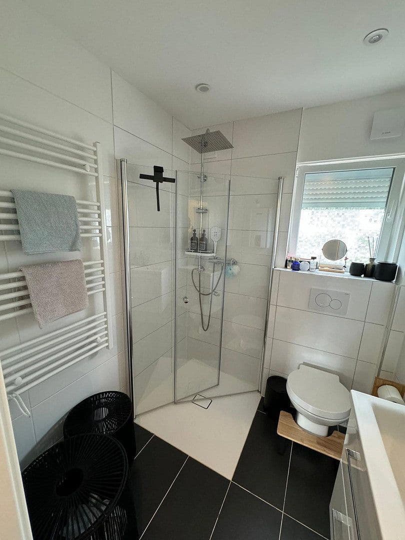 3 bedroom flat to rent, 60 m², Kernen im Remstal, Baden-Württemberg 3 bedroom flat to rent, 60 m², Kernen im Remstal, Baden-Württemberg