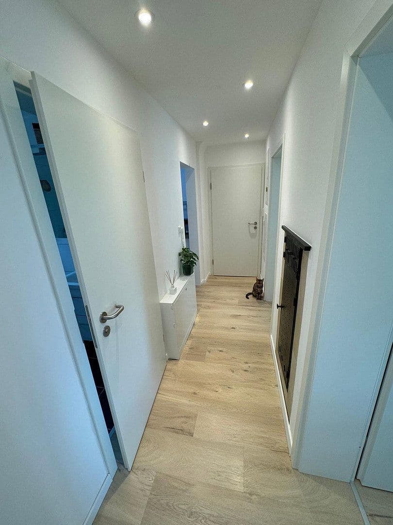 3 bedroom flat to rent, 60 m², Kernen im Remstal, Baden-Württemberg 3 bedroom flat to rent, 60 m², Kernen im Remstal, Baden-Württemberg