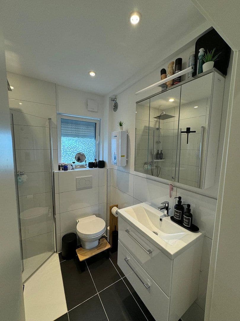 3 bedroom flat to rent, 60 m², Kernen im Remstal, Baden-Württemberg 3 bedroom flat to rent, 60 m², Kernen im Remstal, Baden-Württemberg