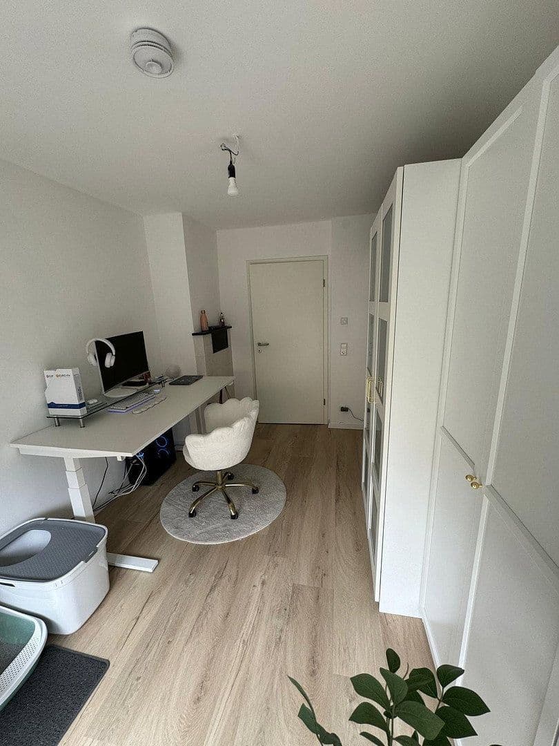 3 bedroom flat to rent, 60 m², Kernen im Remstal, Baden-Württemberg 3 bedroom flat to rent, 60 m², Kernen im Remstal, Baden-Württemberg