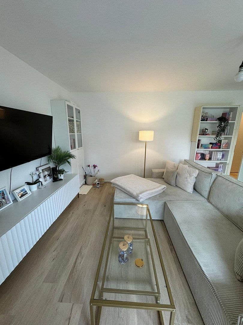 3 bedroom flat to rent, 60 m², Kernen im Remstal, Baden-Württemberg 3 bedroom flat to rent, 60 m², Kernen im Remstal, Baden-Württemberg