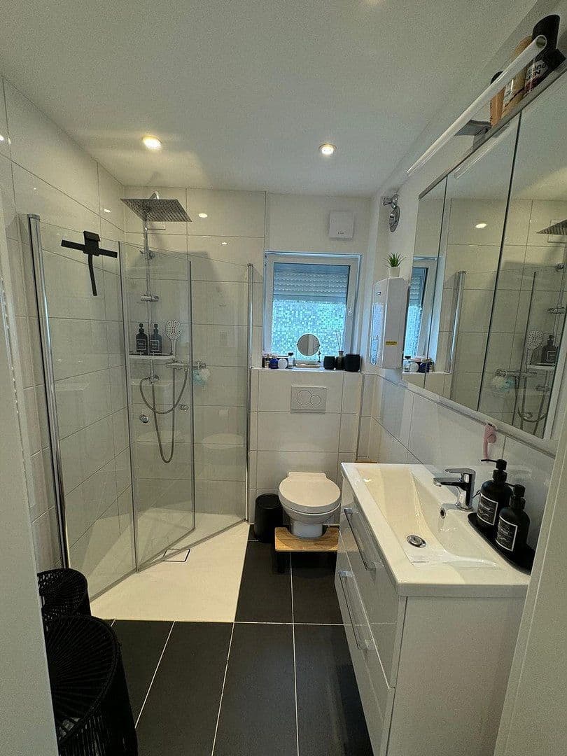 3 bedroom flat to rent, 60 m², Kernen im Remstal, Baden-Württemberg 3 bedroom flat to rent, 60 m², Kernen im Remstal, Baden-Württemberg