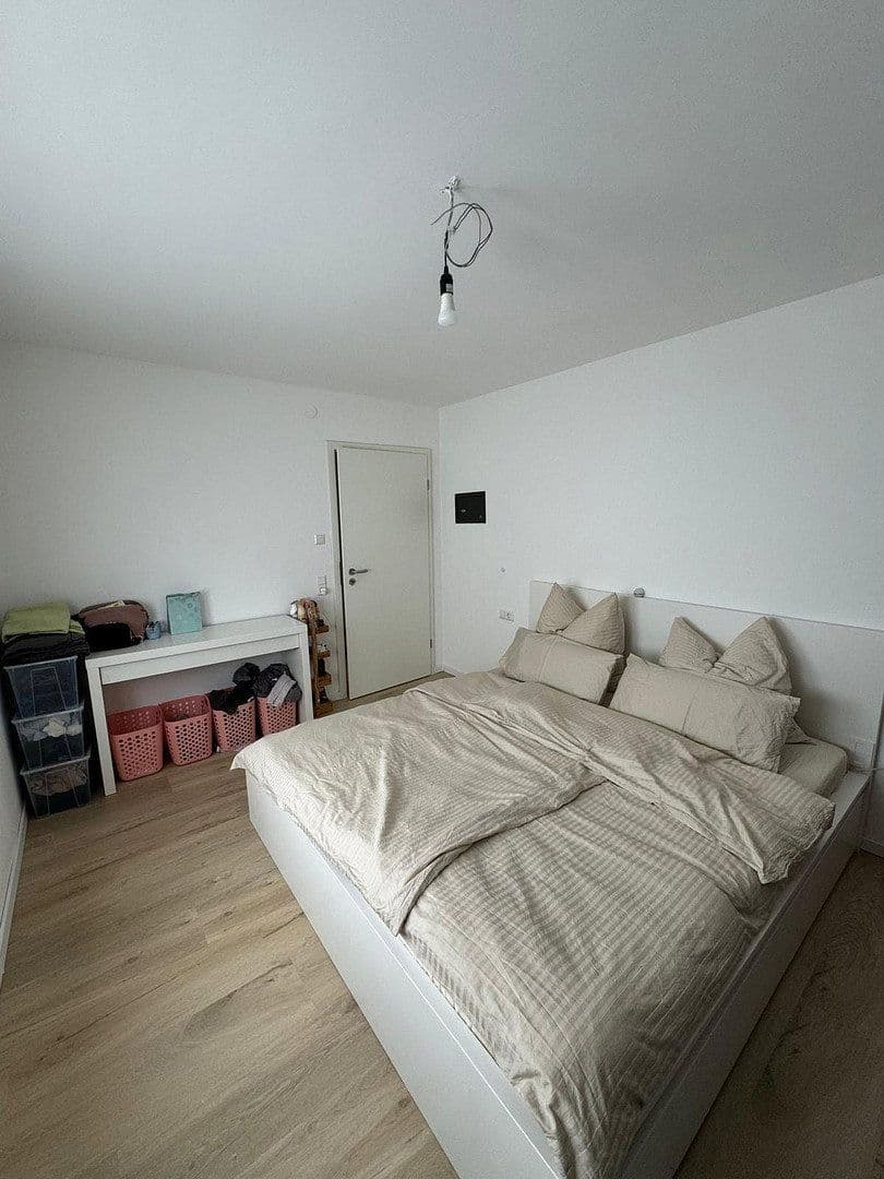 3 bedroom flat to rent, 60 m², Kernen im Remstal, Baden-Württemberg 3 bedroom flat to rent, 60 m², Kernen im Remstal, Baden-Württemberg