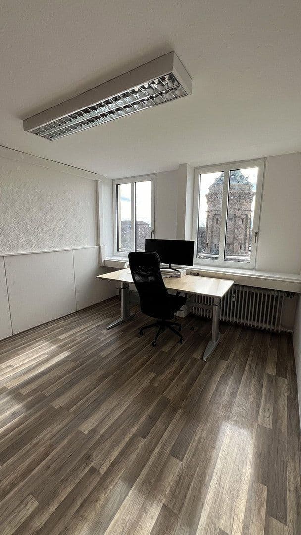 office to rent, 80 m², Friedrichsplatz 5, Mannheim, Baden-Württemberg office to rent, 80 m², Friedrichsplatz 5, Mannheim, Baden-Württemberg