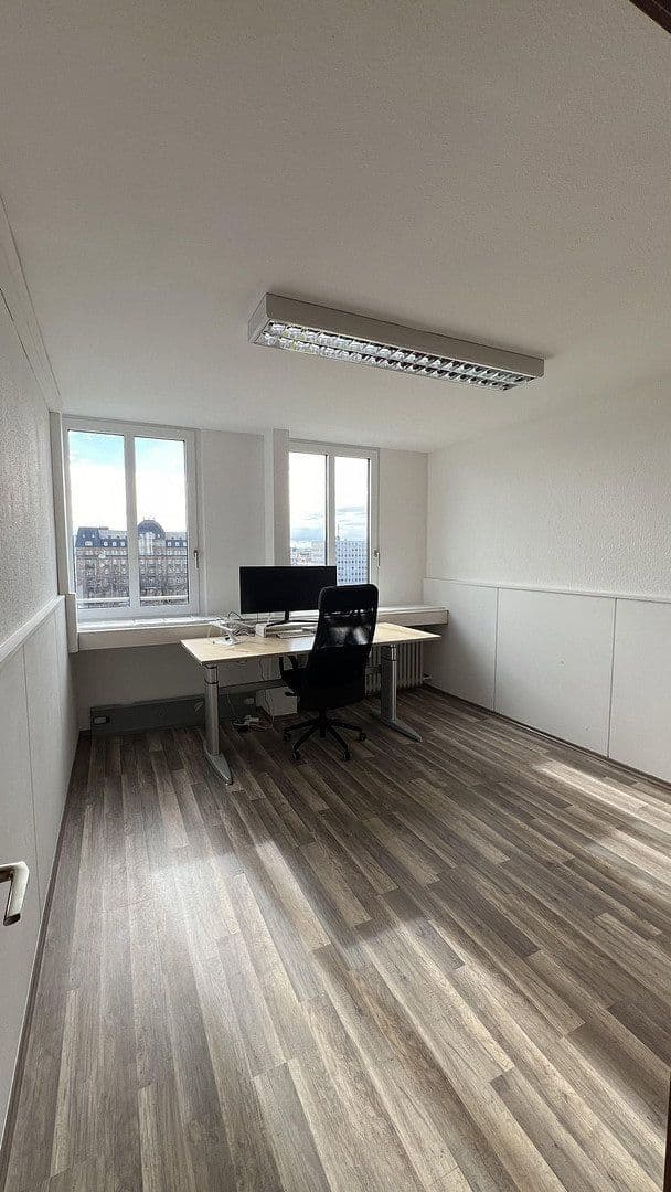 office to rent, 80 m², Friedrichsplatz 5, Mannheim, Baden-Württemberg office to rent, 80 m², Friedrichsplatz 5, Mannheim, Baden-Württemberg