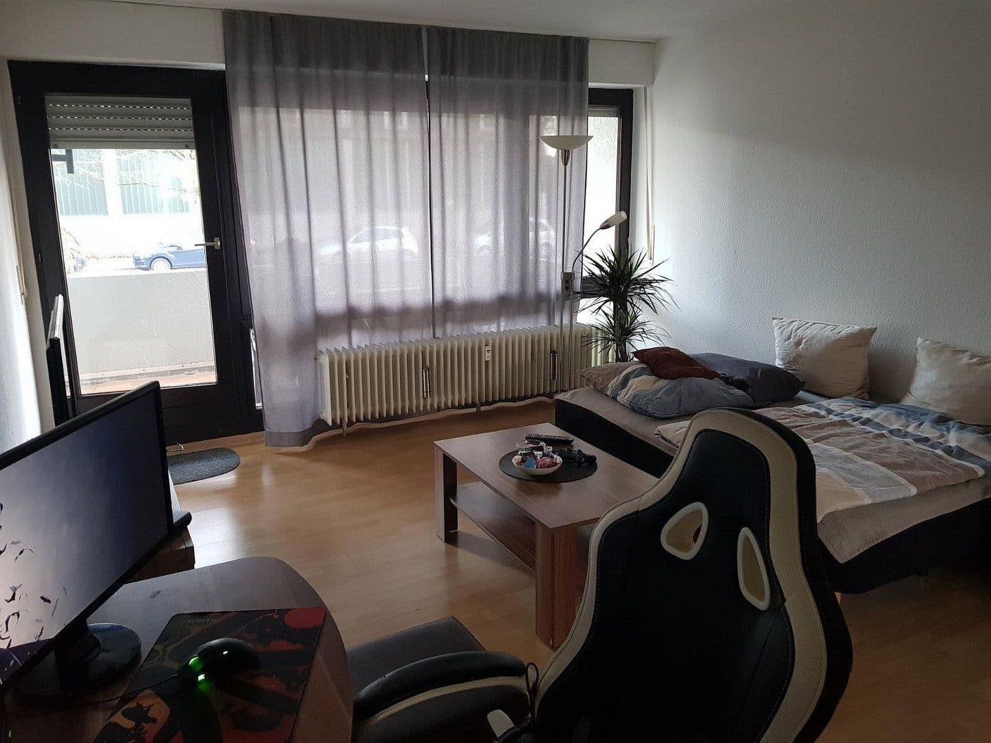 1 bedroom flat to rent, 37 m², Winkelsweg 4, Langenfeld (Rheinland), North Rhine-Westphalia 1 bedroom flat to rent, 37 m², Winkelsweg 4, Langenfeld (Rheinland), North Rhine-Westphalia