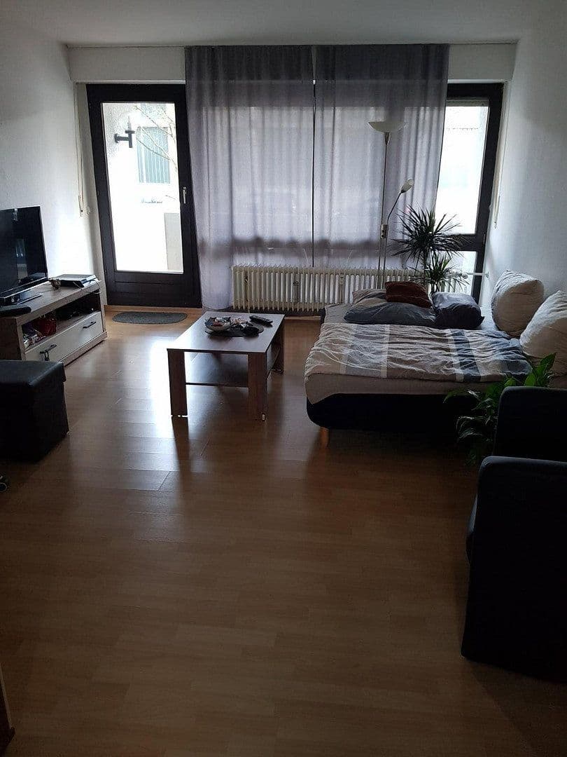 1 bedroom flat to rent, 37 m², Winkelsweg 4, Langenfeld (Rheinland), North Rhine-Westphalia 1 bedroom flat to rent, 37 m², Winkelsweg 4, Langenfeld (Rheinland), North Rhine-Westphalia