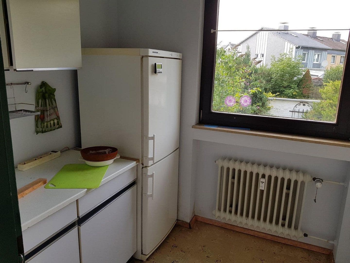 1 bedroom flat to rent, 37 m², Winkelsweg 4, Langenfeld (Rheinland), North Rhine-Westphalia 1 bedroom flat to rent, 37 m², Winkelsweg 4, Langenfeld (Rheinland), North Rhine-Westphalia