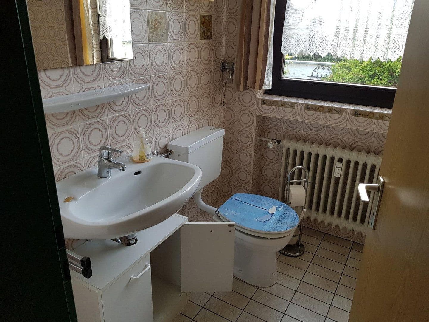 1 bedroom flat to rent, 37 m², Winkelsweg 4, Langenfeld (Rheinland), North Rhine-Westphalia 1 bedroom flat to rent, 37 m², Winkelsweg 4, Langenfeld (Rheinland), North Rhine-Westphalia