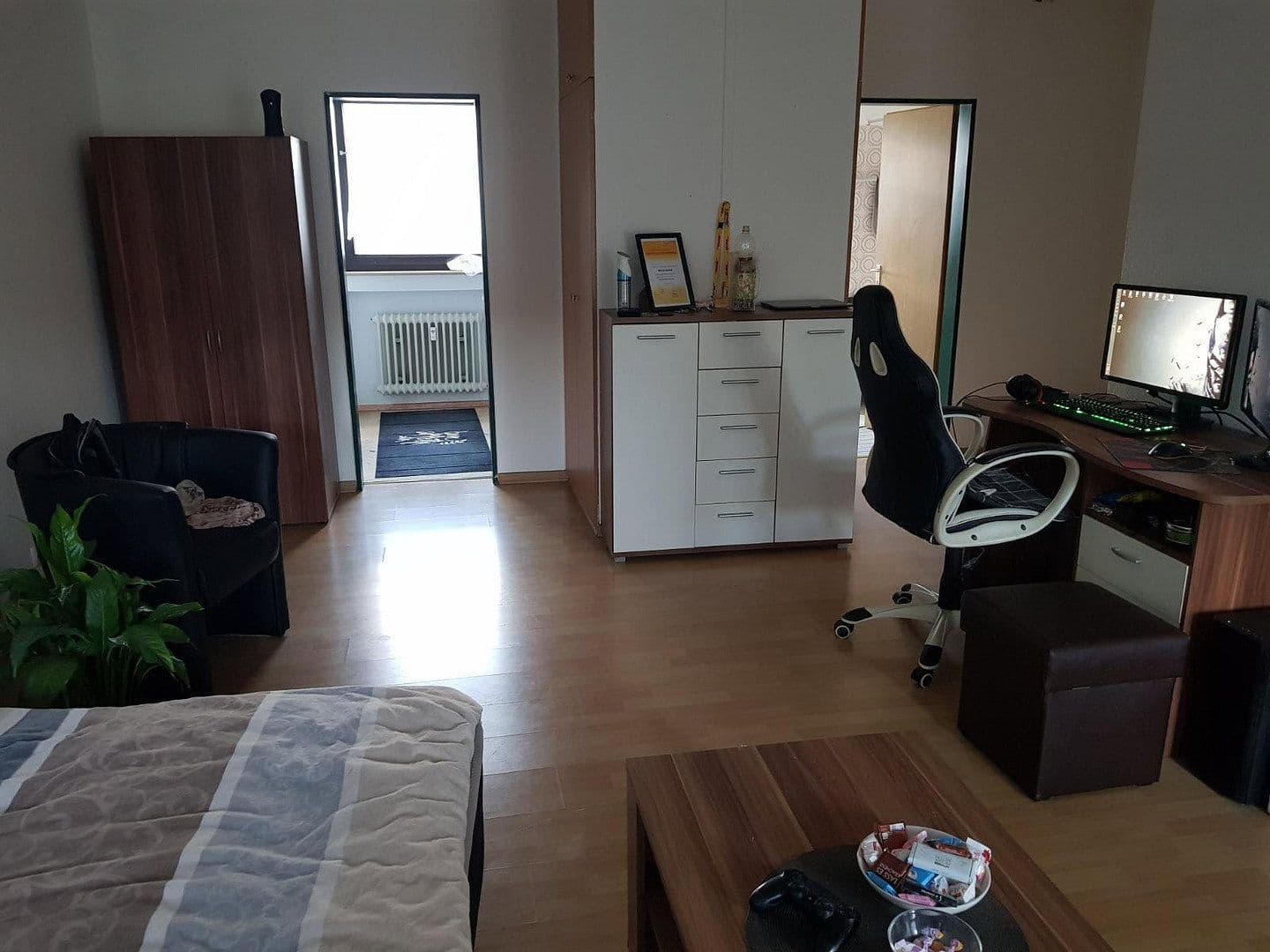 1 bedroom flat to rent, 37 m², Winkelsweg 4, Langenfeld (Rheinland), North Rhine-Westphalia 1 bedroom flat to rent, 37 m², Winkelsweg 4, Langenfeld (Rheinland), North Rhine-Westphalia