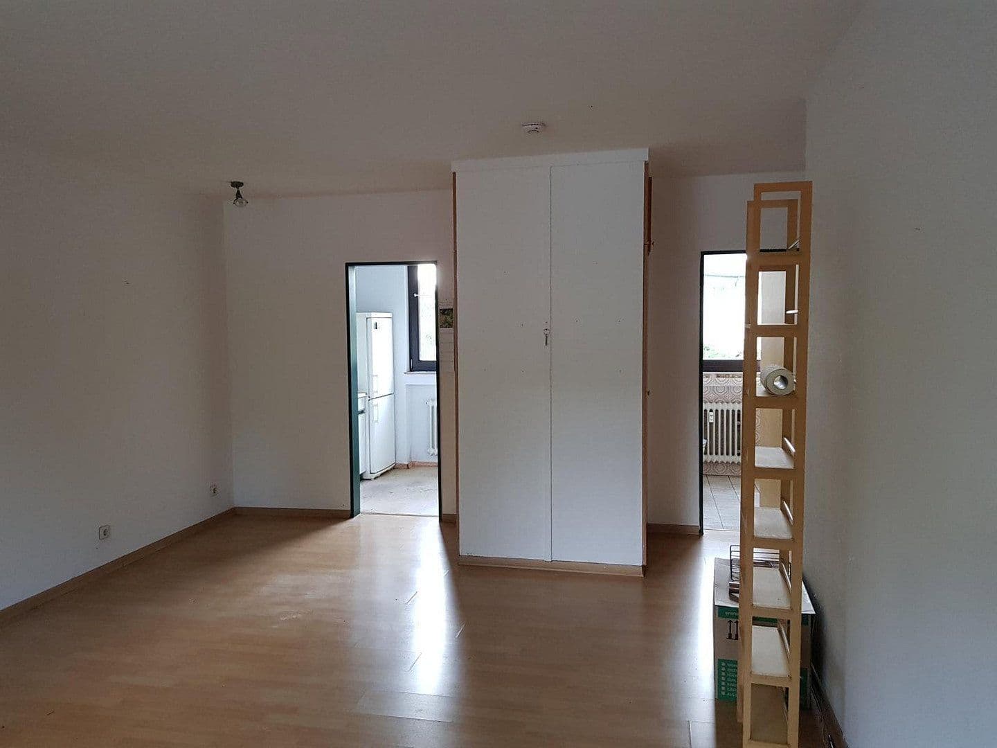 1 bedroom flat to rent, 37 m², Winkelsweg 4, Langenfeld (Rheinland), North Rhine-Westphalia 1 bedroom flat to rent, 37 m², Winkelsweg 4, Langenfeld (Rheinland), North Rhine-Westphalia
