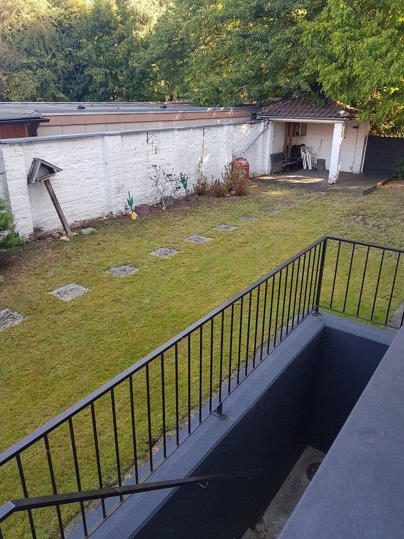 1 bedroom flat to rent, 37 m², Winkelsweg 4, Langenfeld (Rheinland), North Rhine-Westphalia 1 bedroom flat to rent, 37 m², Winkelsweg 4, Langenfeld (Rheinland), North Rhine-Westphalia