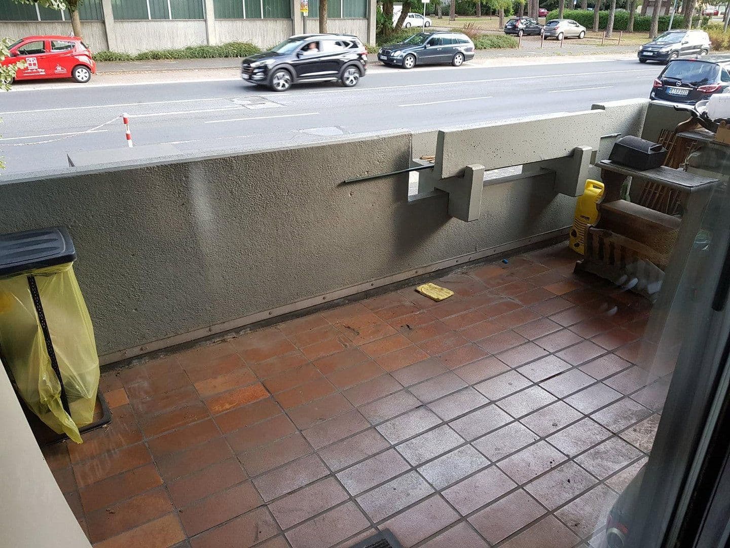 1 bedroom flat to rent, 37 m², Winkelsweg 4, Langenfeld (Rheinland), North Rhine-Westphalia 1 bedroom flat to rent, 37 m², Winkelsweg 4, Langenfeld (Rheinland), North Rhine-Westphalia