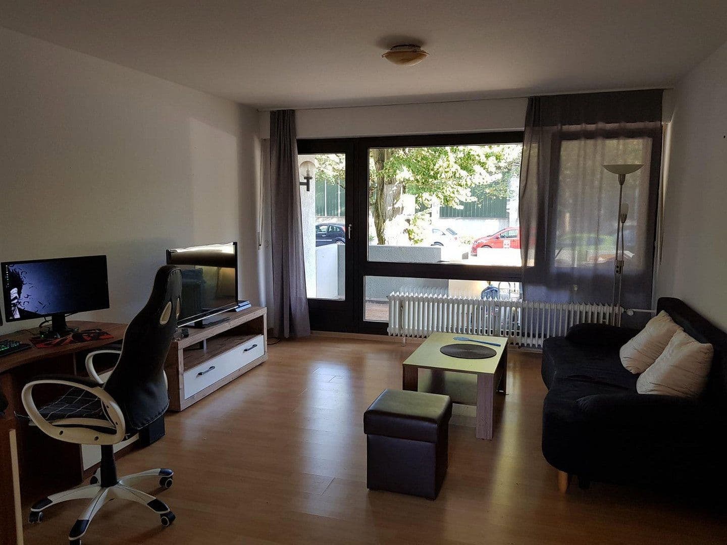 1 bedroom flat to rent, 37 m², Winkelsweg 4, Langenfeld (Rheinland), North Rhine-Westphalia 1 bedroom flat to rent, 37 m², Winkelsweg 4, Langenfeld (Rheinland), North Rhine-Westphalia