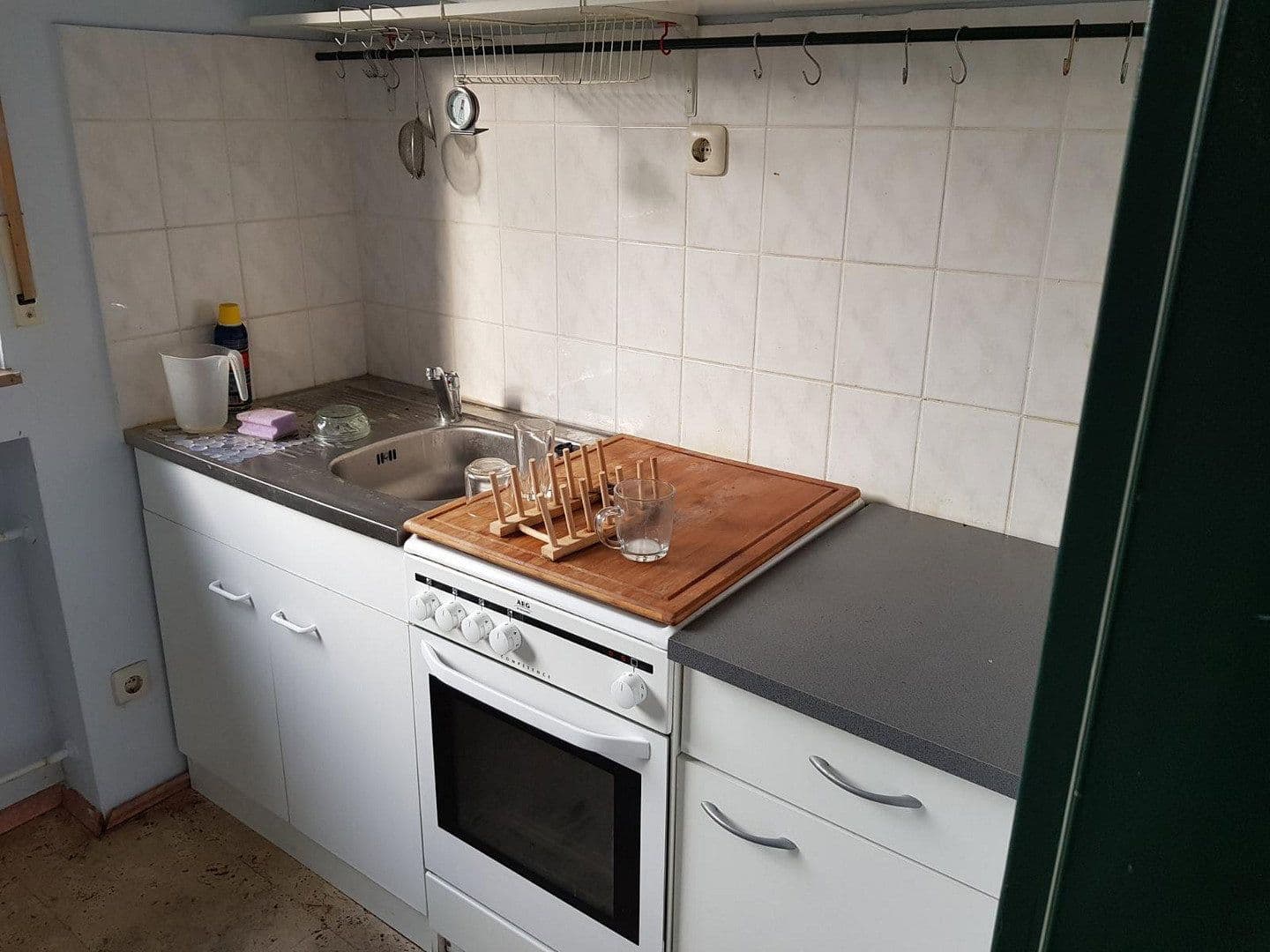 1 bedroom flat to rent, 37 m², Winkelsweg 4, Langenfeld (Rheinland), North Rhine-Westphalia 1 bedroom flat to rent, 37 m², Winkelsweg 4, Langenfeld (Rheinland), North Rhine-Westphalia