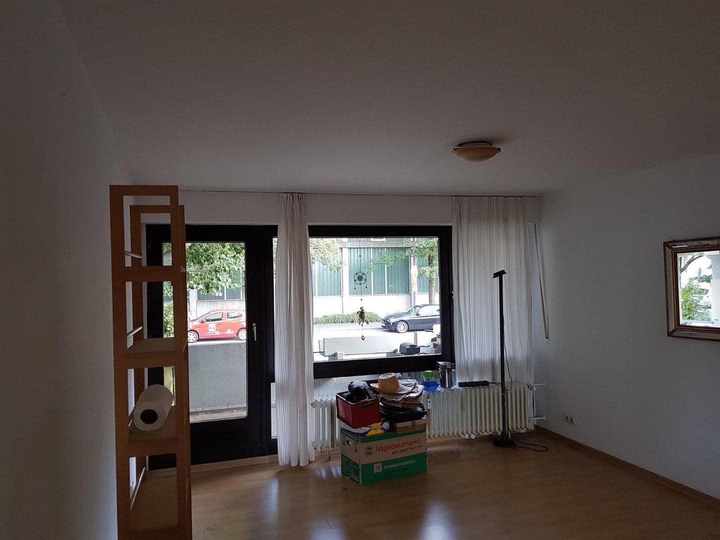 1 bedroom flat to rent, 37 m², Winkelsweg 4, Langenfeld (Rheinland), North Rhine-Westphalia 1 bedroom flat to rent, 37 m², Winkelsweg 4, Langenfeld (Rheinland), North Rhine-Westphalia