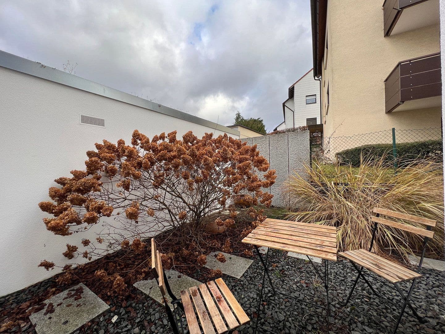 Studio flat to rent, 46 m², Stuttgart, Baden-Württemberg Studio flat to rent, 46 m², Stuttgart, Baden-Württemberg