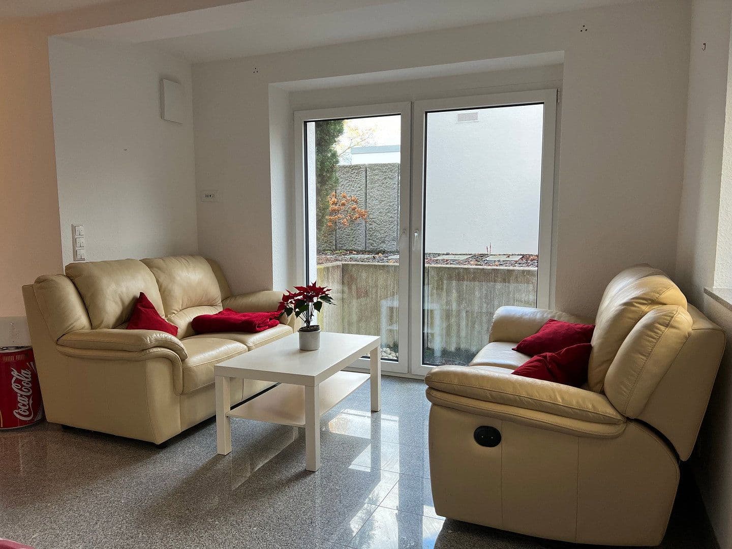 Studio flat to rent, 46 m², Stuttgart, Baden-Württemberg Studio flat to rent, 46 m², Stuttgart, Baden-Württemberg