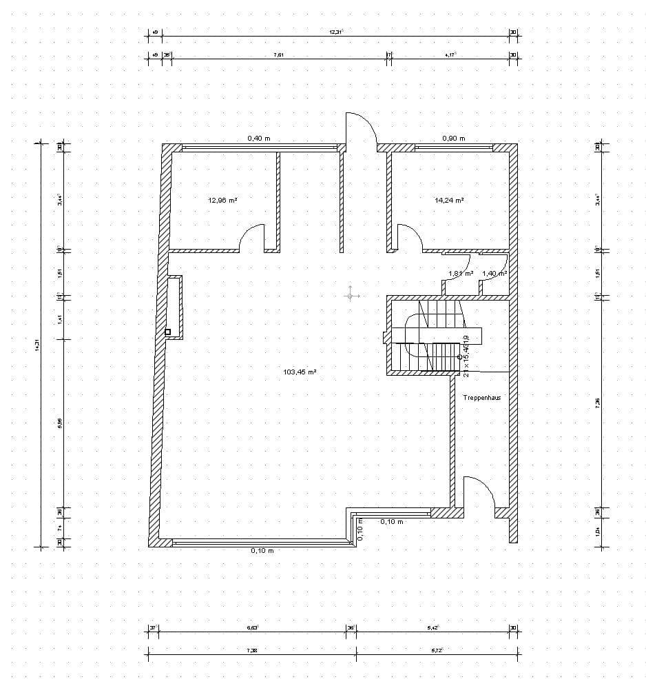 non-residential property to rent, 130 m², Hauptstrasse 155, Frechen, North Rhine-Westphalia non-residential property to rent, 130 m², Hauptstrasse 155, Frechen, North Rhine-Westphalia