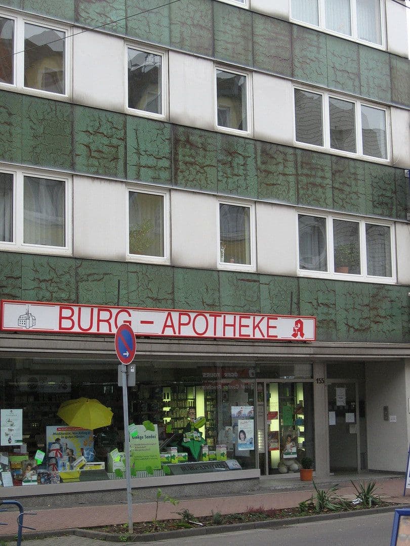 non-residential property to rent, 130 m², Hauptstrasse 155, Frechen, North Rhine-Westphalia non-residential property to rent, 130 m², Hauptstrasse 155, Frechen, North Rhine-Westphalia