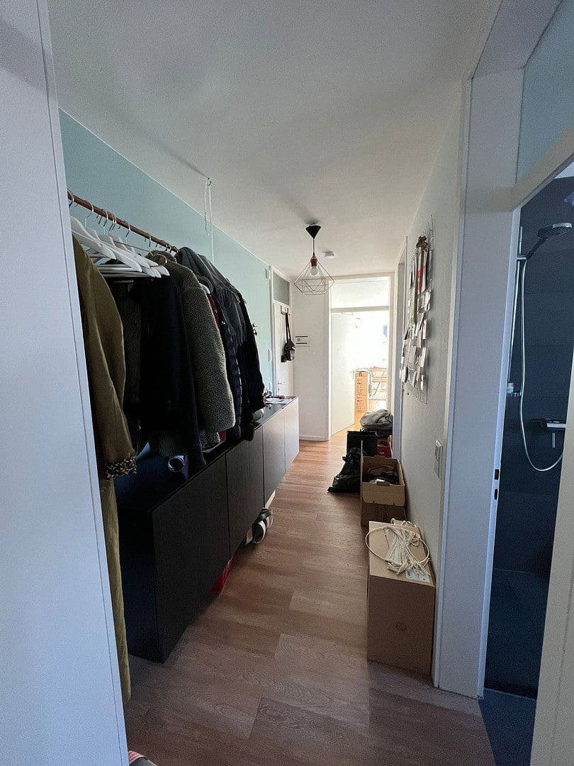 2 bedroom flat to rent, 54 m², Neuried, Bavaria 2 bedroom flat to rent, 54 m², Neuried, Bavaria