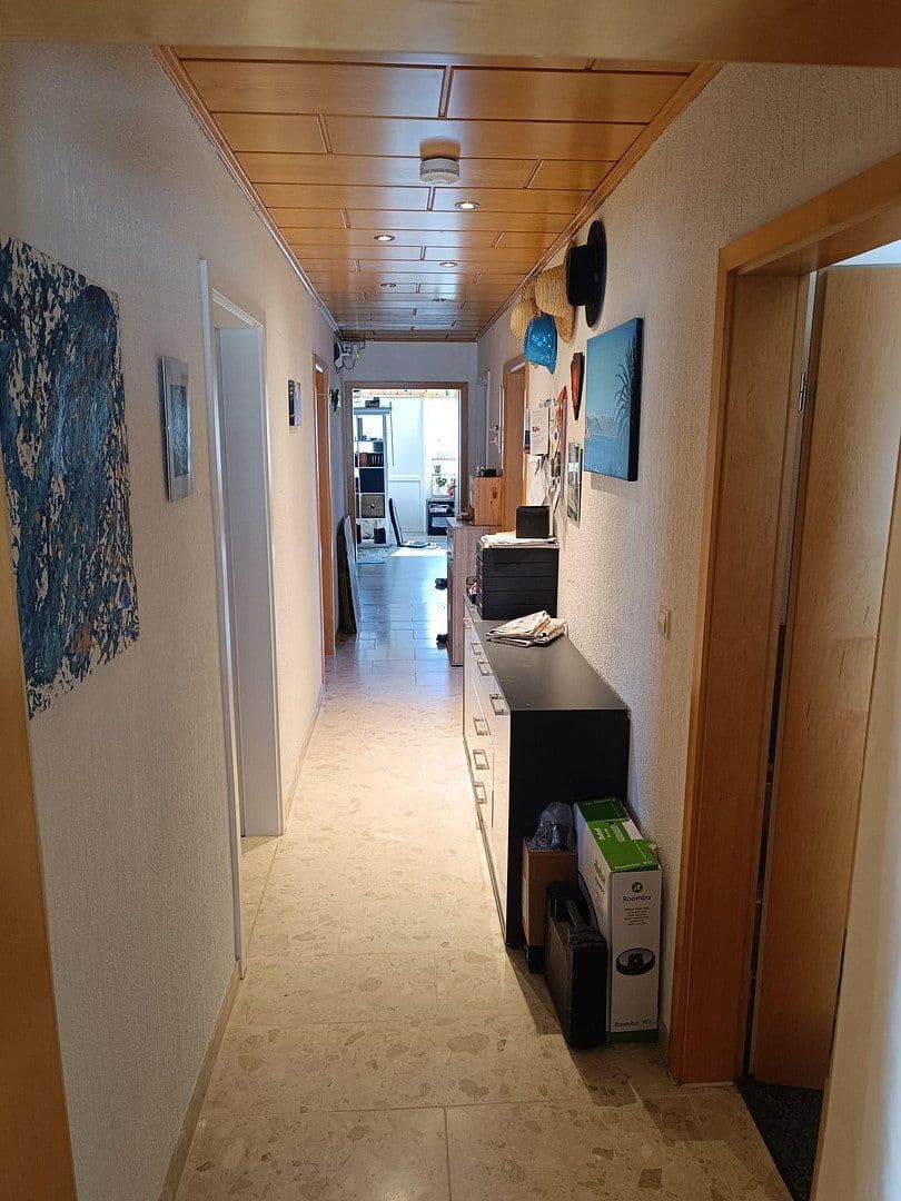 4 bedroom flat to rent, 105 m², Kornblumenstr. 22, Rheinstetten, Baden-Württemberg 4 bedroom flat to rent, 105 m², Kornblumenstr. 22, Rheinstetten, Baden-Württemberg