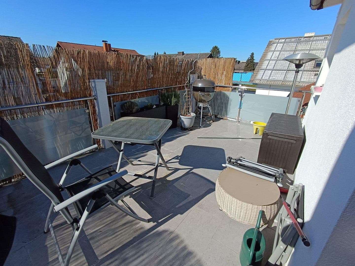 4 bedroom flat to rent, 105 m², Kornblumenstr. 22, Rheinstetten, Baden-Württemberg 4 bedroom flat to rent, 105 m², Kornblumenstr. 22, Rheinstetten, Baden-Württemberg