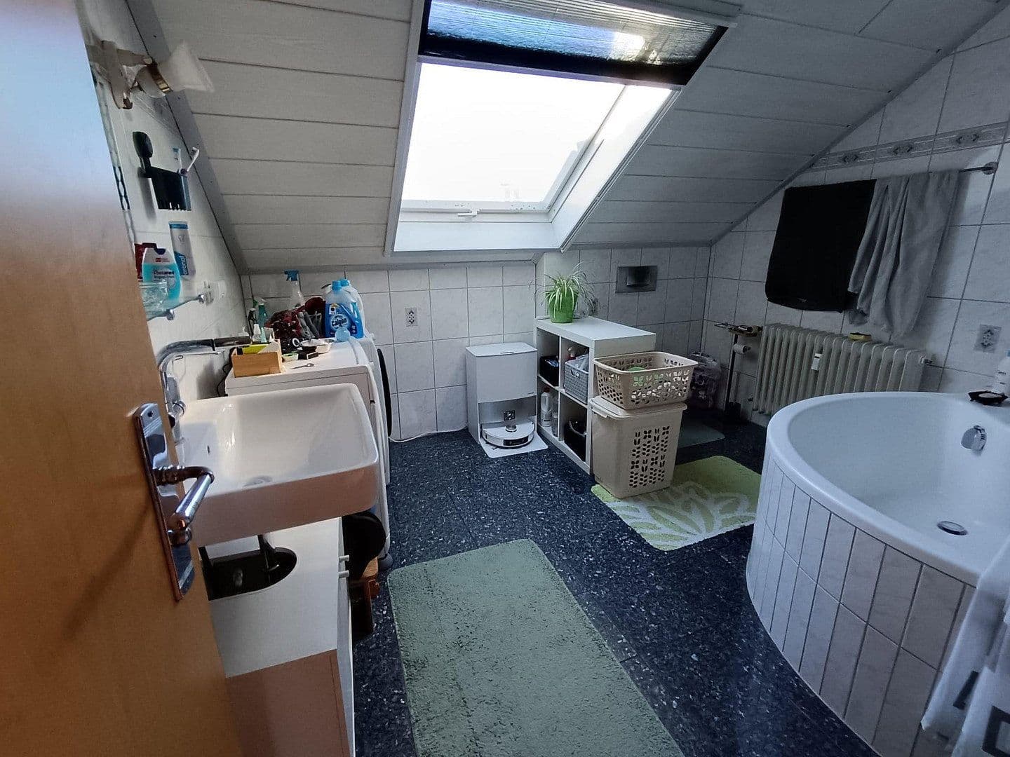 4 bedroom flat to rent, 105 m², Kornblumenstr. 22, Rheinstetten, Baden-Württemberg 4 bedroom flat to rent, 105 m², Kornblumenstr. 22, Rheinstetten, Baden-Württemberg