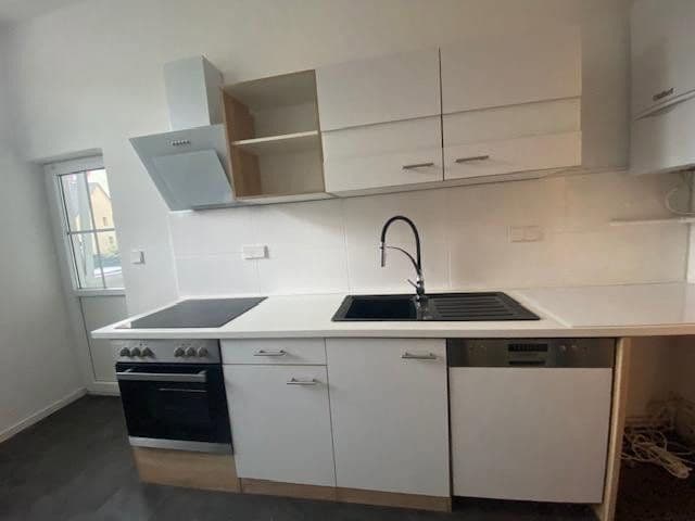 2 bedroom flat to rent, 60 m², Hanover, Lower Saxony 2 bedroom flat to rent, 60 m², Hanover, Lower Saxony