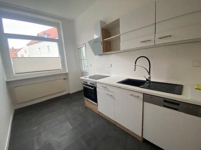 2 bedroom flat to rent, 60 m², Hanover, Lower Saxony 2 bedroom flat to rent, 60 m², Hanover, Lower Saxony