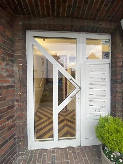 2 bedroom flat to rent, 60 m², Hanover, Lower Saxony 2 bedroom flat to rent, 60 m², Hanover, Lower Saxony