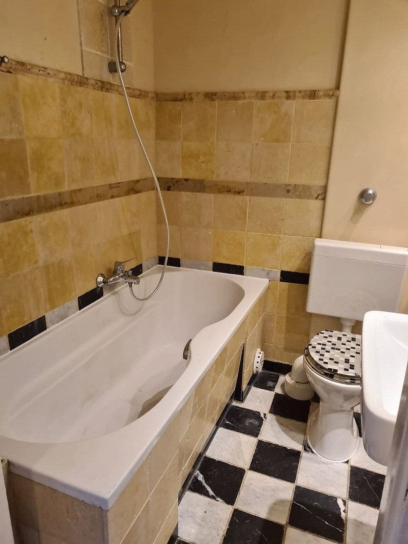 2 bedroom flat to rent, 56 m², Düsseldorf, North Rhine-Westphalia 2 bedroom flat to rent, 56 m², Düsseldorf, North Rhine-Westphalia