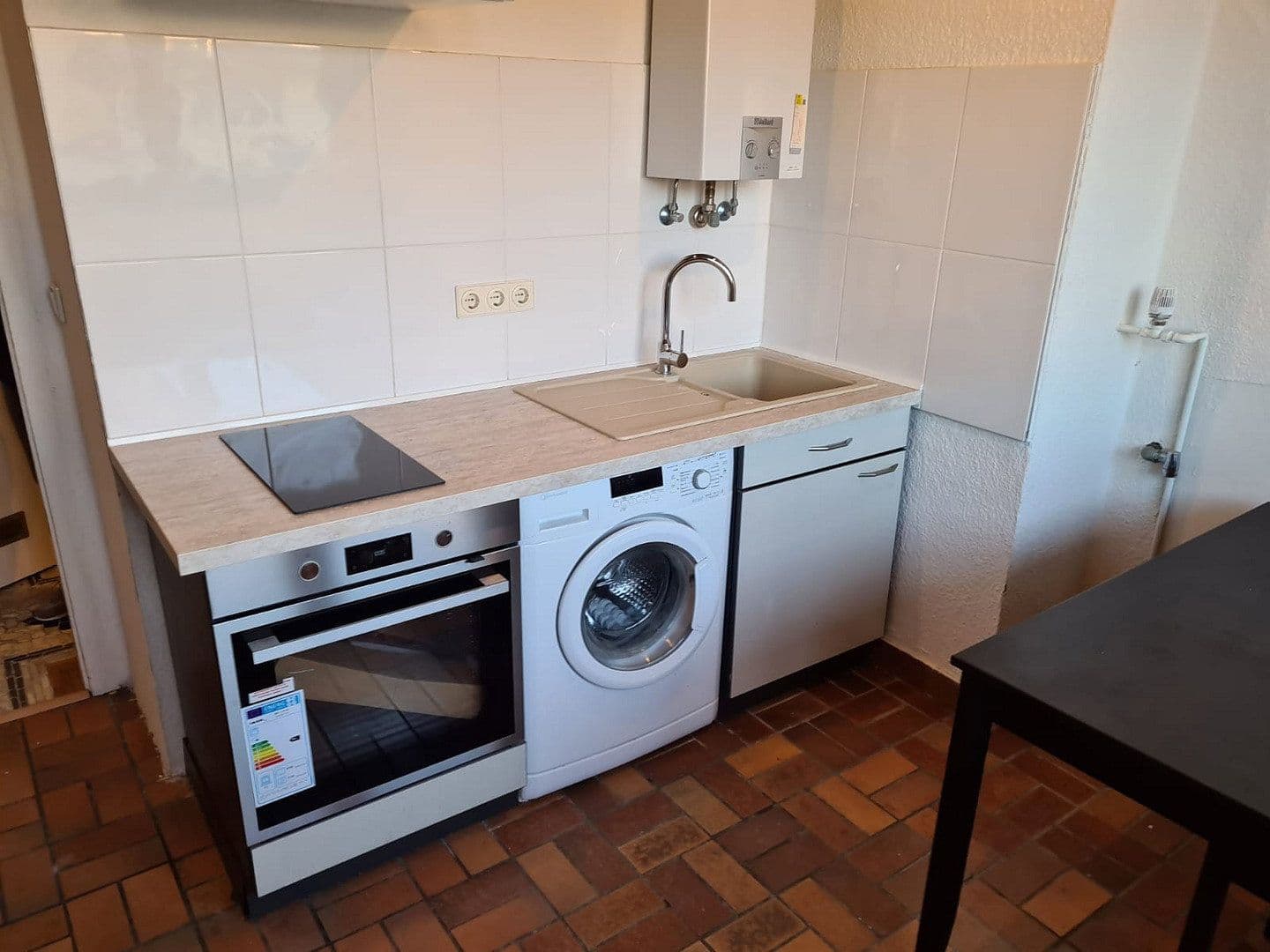 2 bedroom flat to rent, 56 m², Düsseldorf, North Rhine-Westphalia 2 bedroom flat to rent, 56 m², Düsseldorf, North Rhine-Westphalia