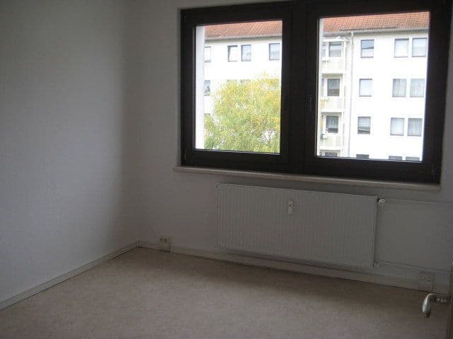 3 bedroom flat to rent, 60 m², Aufbaustrasse 43, Am Ohmberg, Thuringia 3 bedroom flat to rent, 60 m², Aufbaustrasse 43, Am Ohmberg, Thuringia