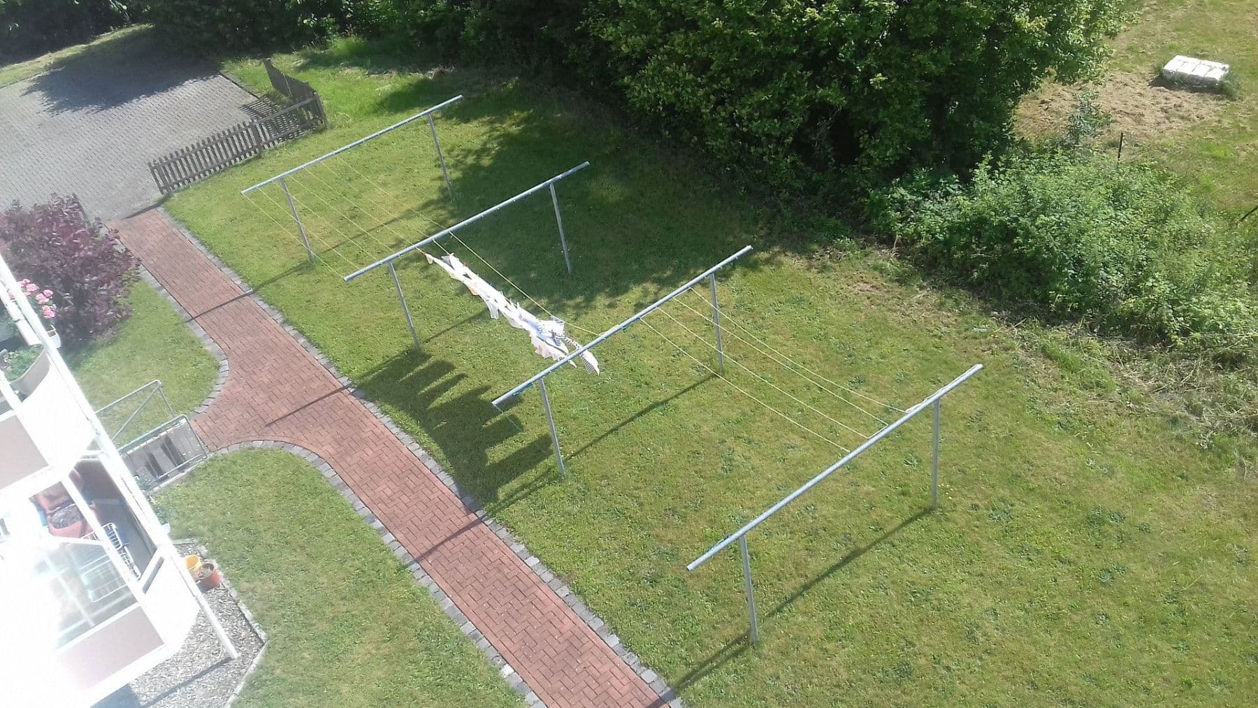 3 bedroom flat to rent, 60 m², Aufbaustrasse 43, Am Ohmberg, Thuringia 3 bedroom flat to rent, 60 m², Aufbaustrasse 43, Am Ohmberg, Thuringia