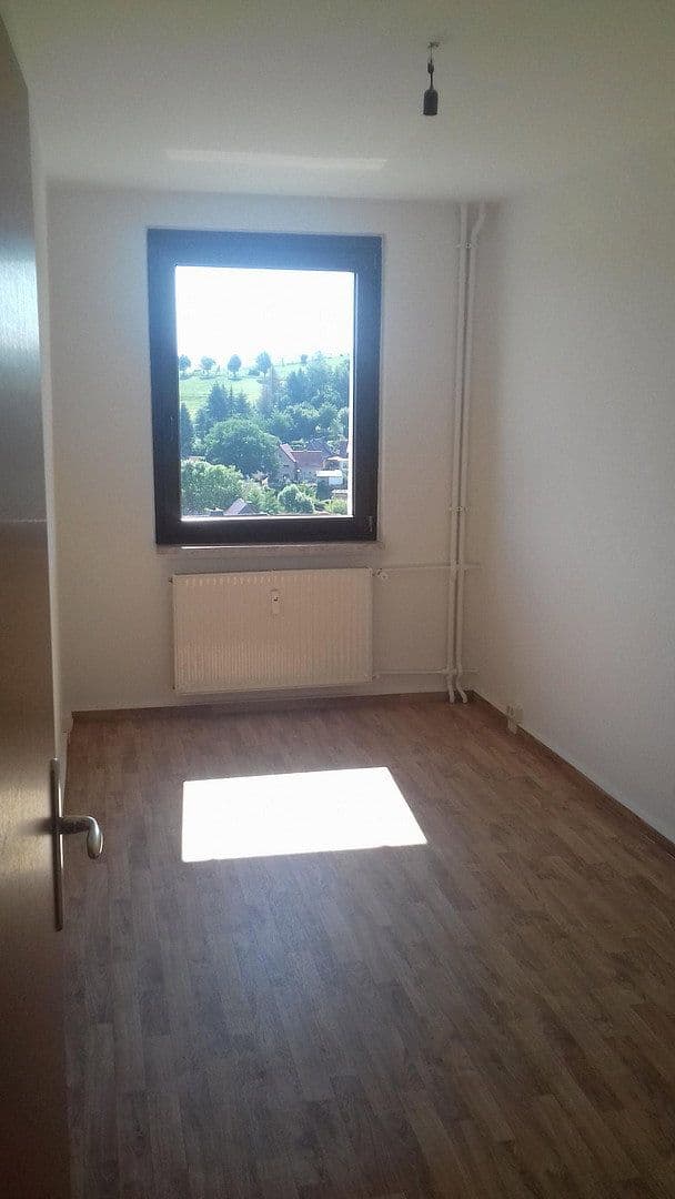 3 bedroom flat to rent, 60 m², Aufbaustrasse 43, Am Ohmberg, Thuringia 3 bedroom flat to rent, 60 m², Aufbaustrasse 43, Am Ohmberg, Thuringia