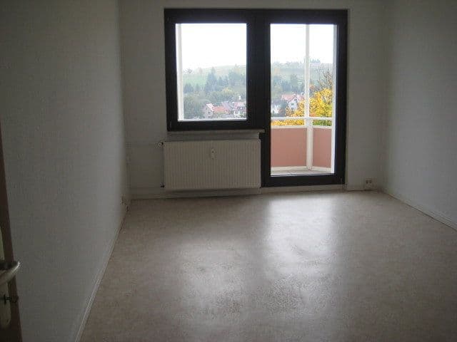 3 bedroom flat to rent, 60 m², Aufbaustrasse 43, Am Ohmberg, Thuringia 3 bedroom flat to rent, 60 m², Aufbaustrasse 43, Am Ohmberg, Thuringia