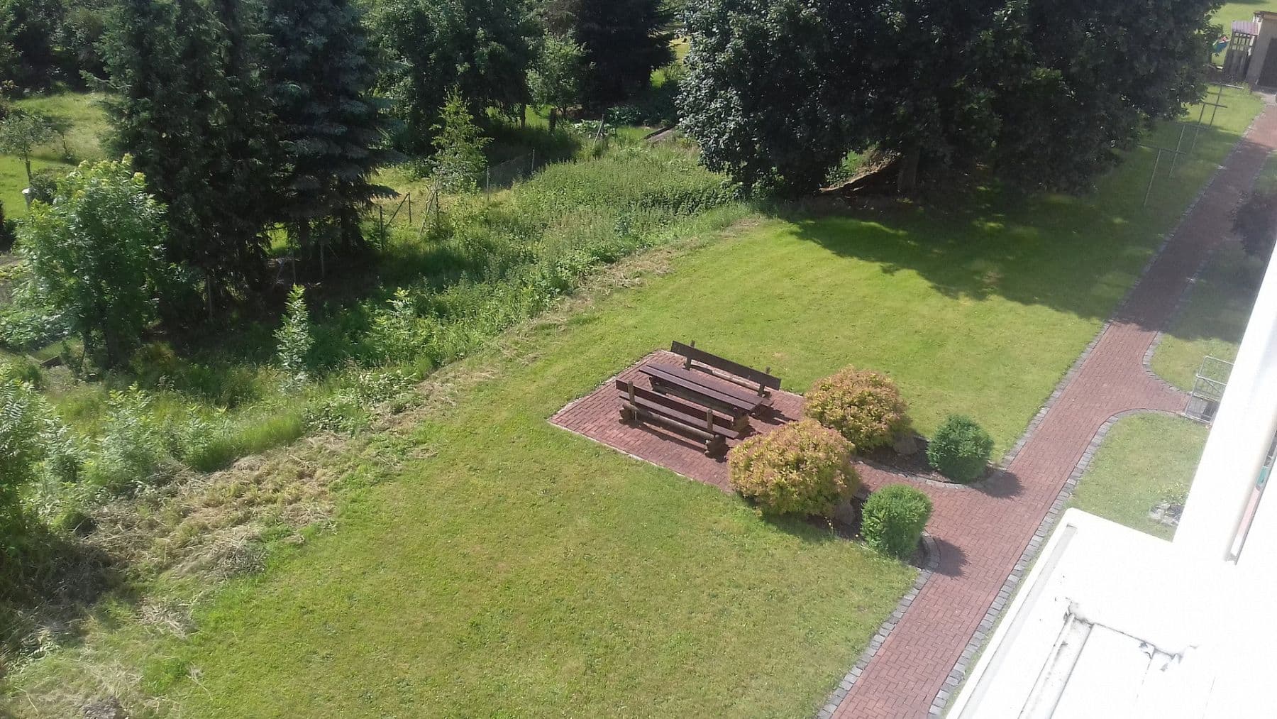 3 bedroom flat to rent, 60 m², Aufbaustrasse 43, Am Ohmberg, Thuringia 3 bedroom flat to rent, 60 m², Aufbaustrasse 43, Am Ohmberg, Thuringia