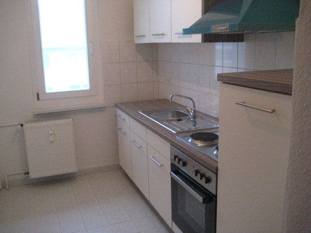 2 bedroom flat to rent, 46 m², Strasse des Aufbaus 15, Am Ohmberg, Thuringia 2 bedroom flat to rent, 46 m², Strasse des Aufbaus 15, Am Ohmberg, Thuringia