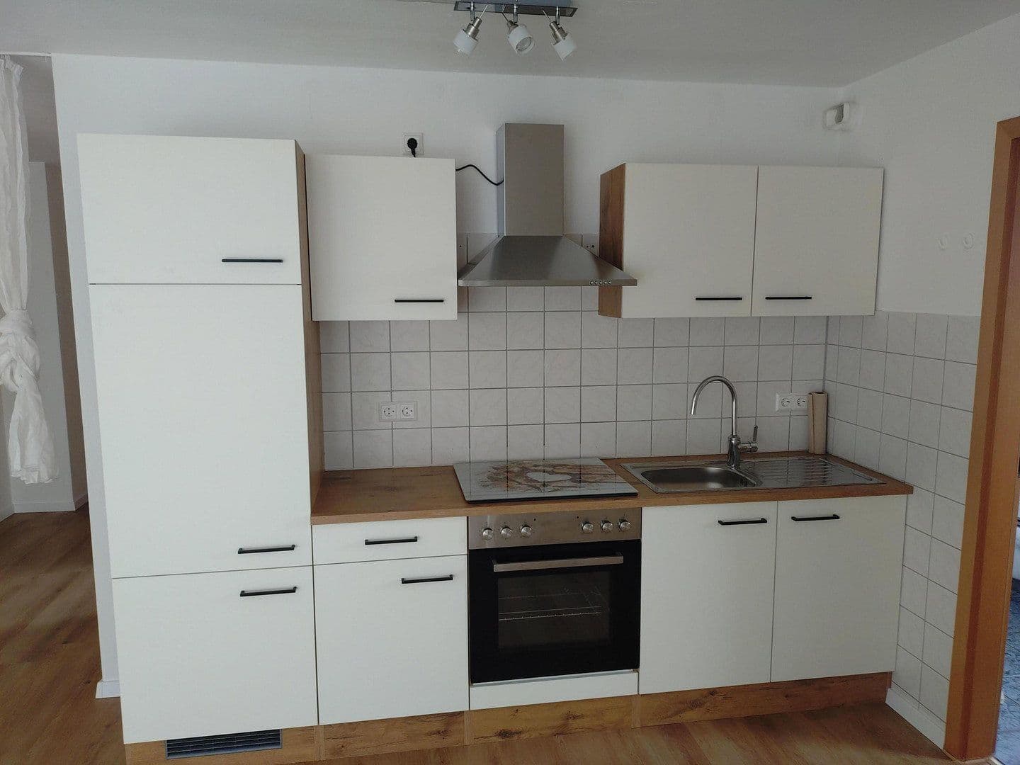 1 bedroom with open-plan kitchen flat to rent, 45 m², Sachsenheim, Baden-Württemberg 1 bedroom with open-plan kitchen flat to rent, 45 m², Sachsenheim, Baden-Württemberg