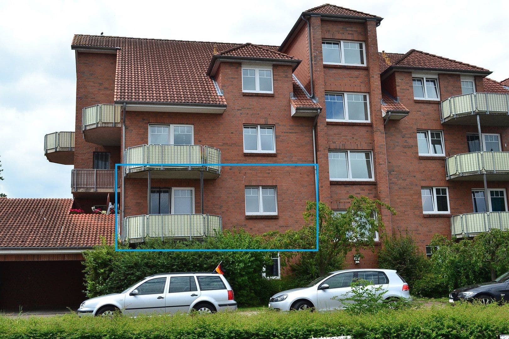 2 bedroom flat to rent, 50 m², Kastanienalle 138, Reinfeld, Schleswig-Holstein 2 bedroom flat to rent, 50 m², Kastanienalle 138, Reinfeld, Schleswig-Holstein