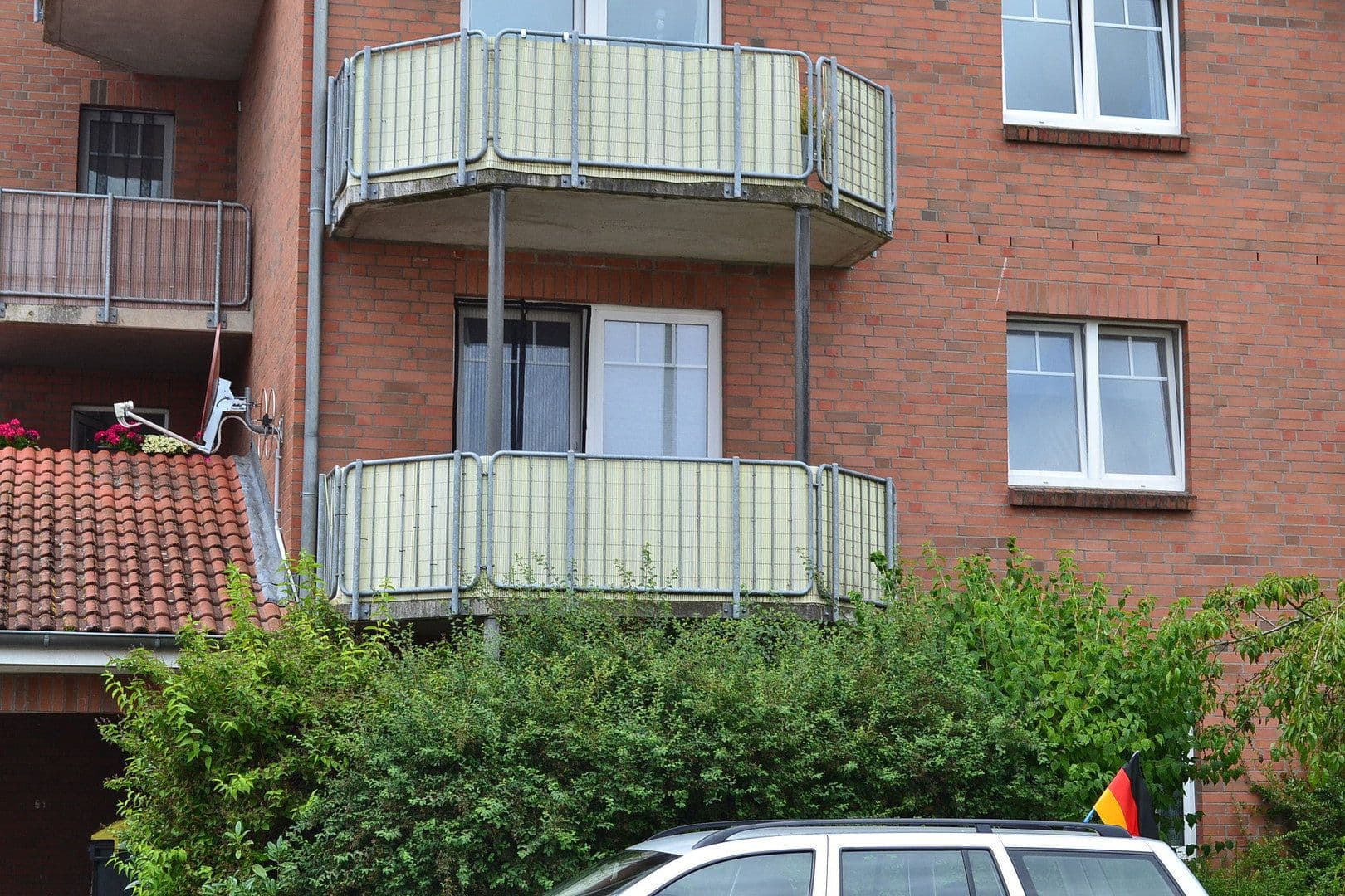 2 bedroom flat to rent, 50 m², Kastanienalle 138, Reinfeld, Schleswig-Holstein 2 bedroom flat to rent, 50 m², Kastanienalle 138, Reinfeld, Schleswig-Holstein