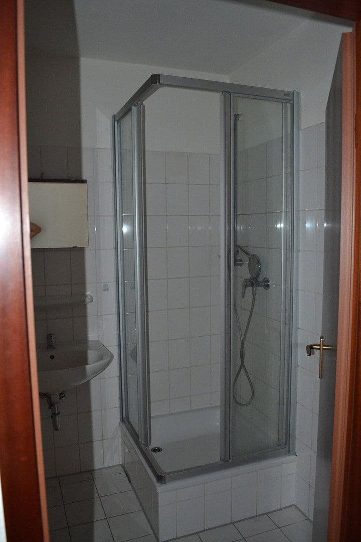 2 bedroom flat to rent, 50 m², Kastanienalle 138, Reinfeld, Schleswig-Holstein 2 bedroom flat to rent, 50 m², Kastanienalle 138, Reinfeld, Schleswig-Holstein