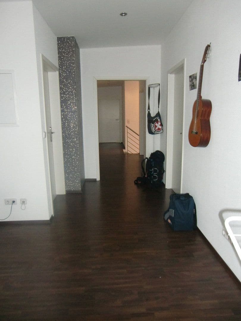 flat to rent, 22 m², Frankfurt am Main, Hesse flat to rent, 22 m², Frankfurt am Main, Hesse